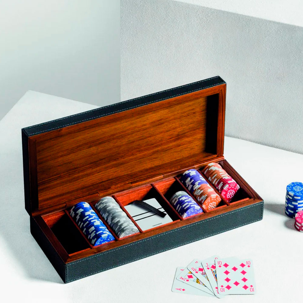 Poker Case