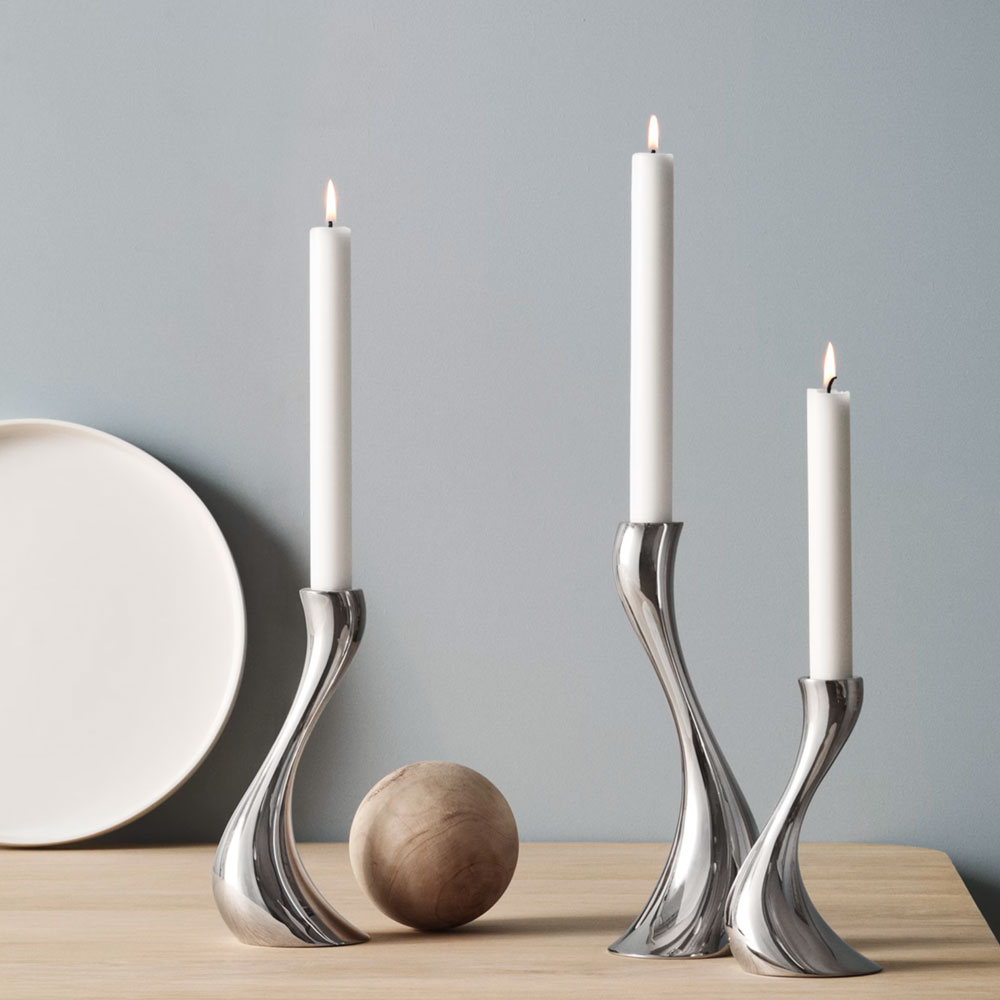 ПОДСВЕЧНИКИ