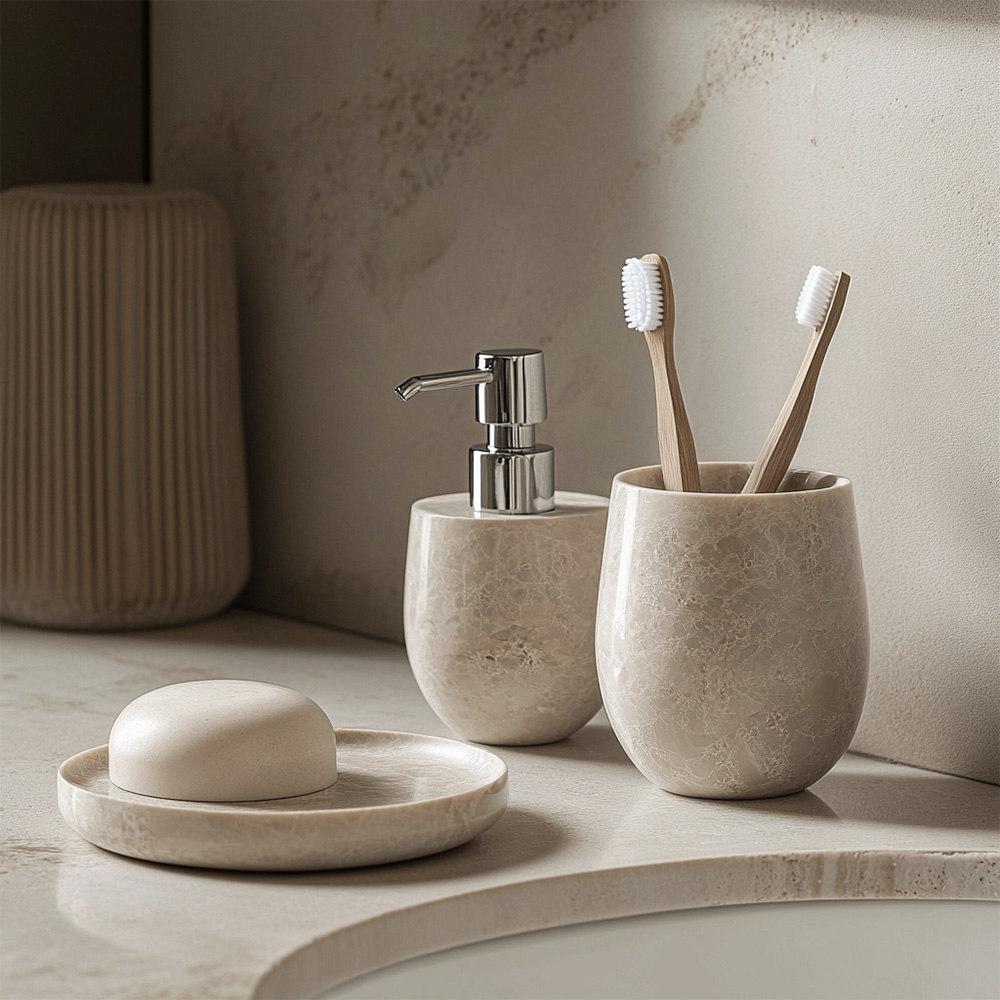 ВАННАЯ КОМНАТА