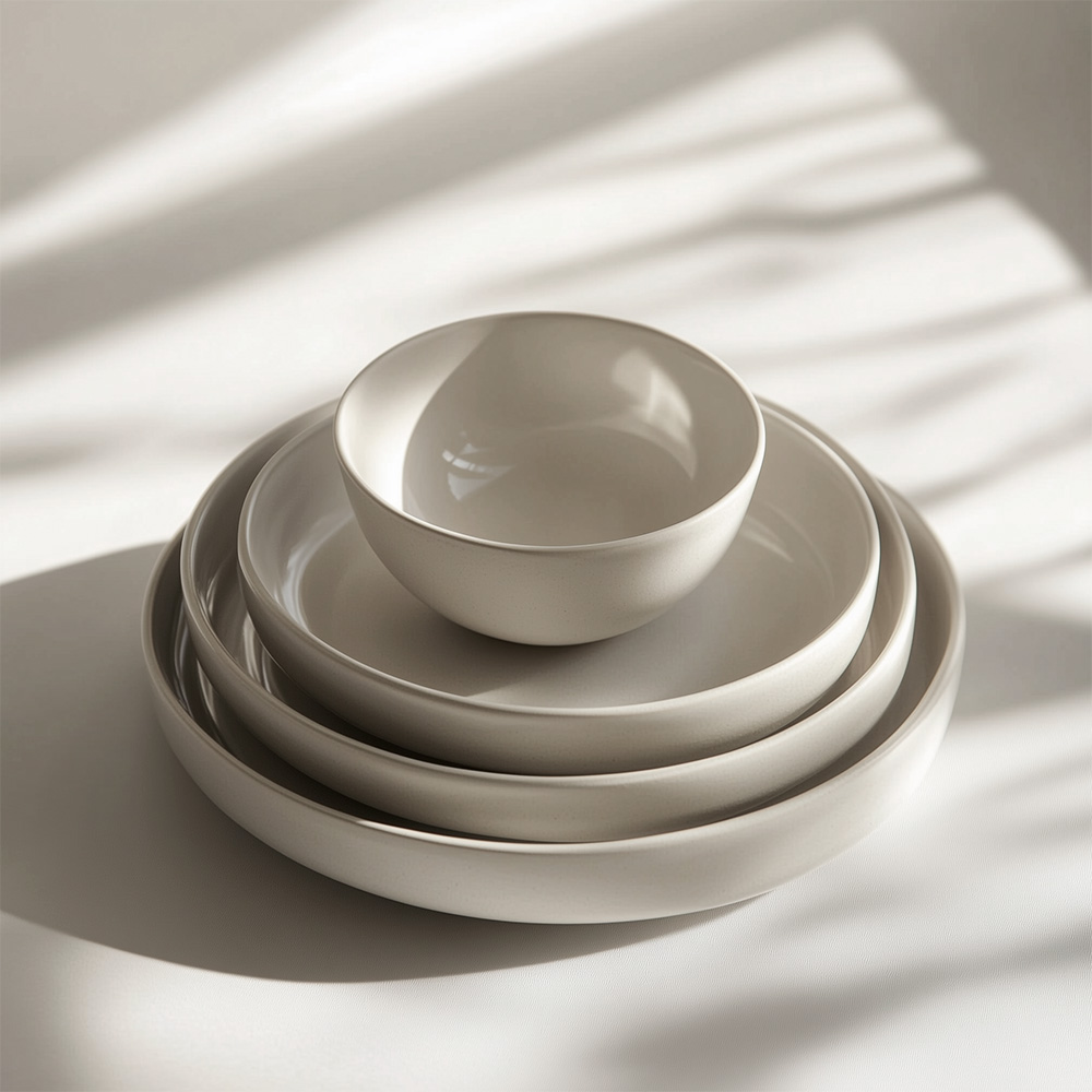 Cтоловая посуда