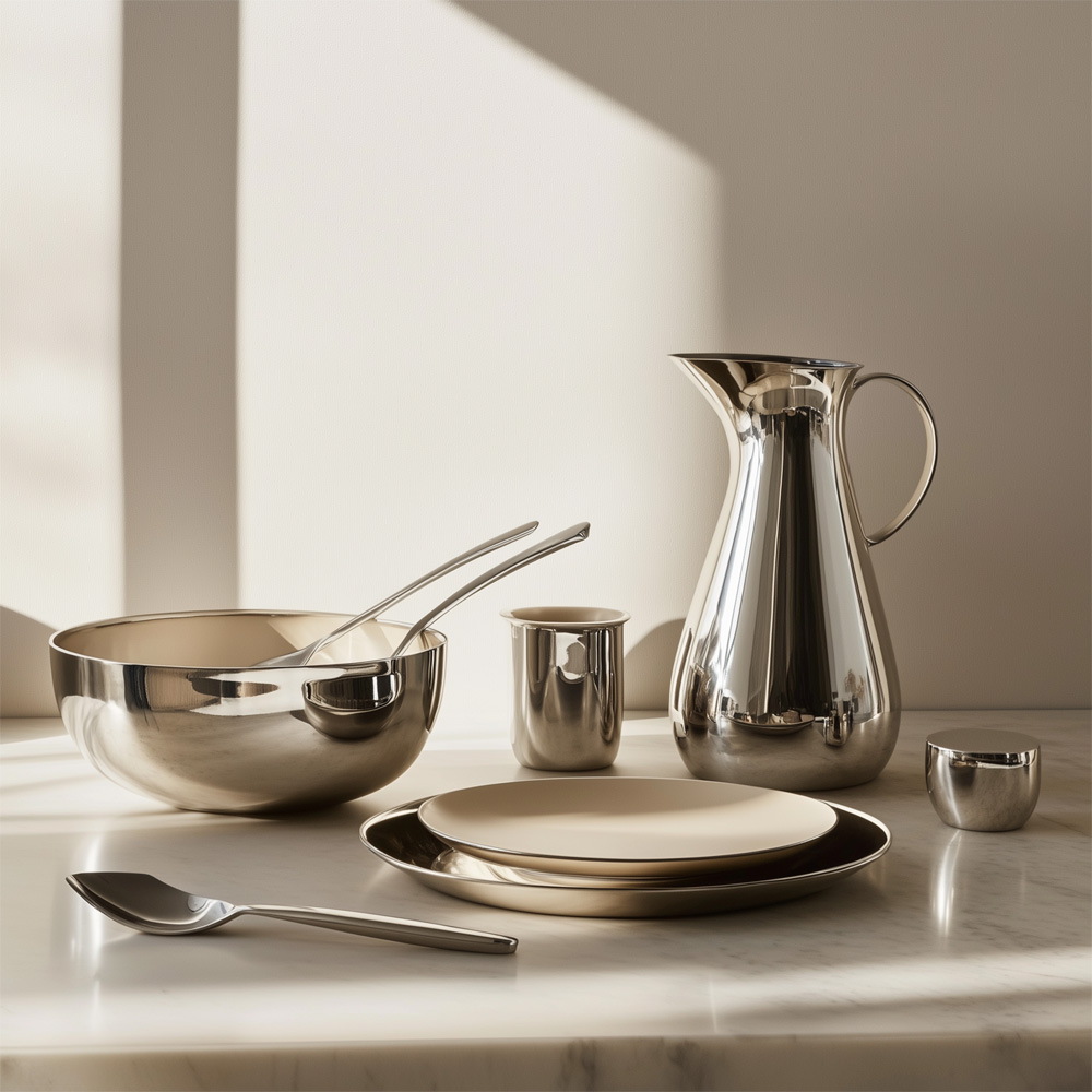 Столовые аксессуары