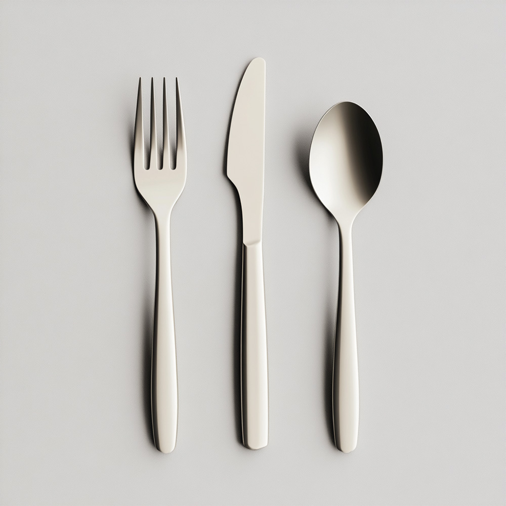 Столовые приборы